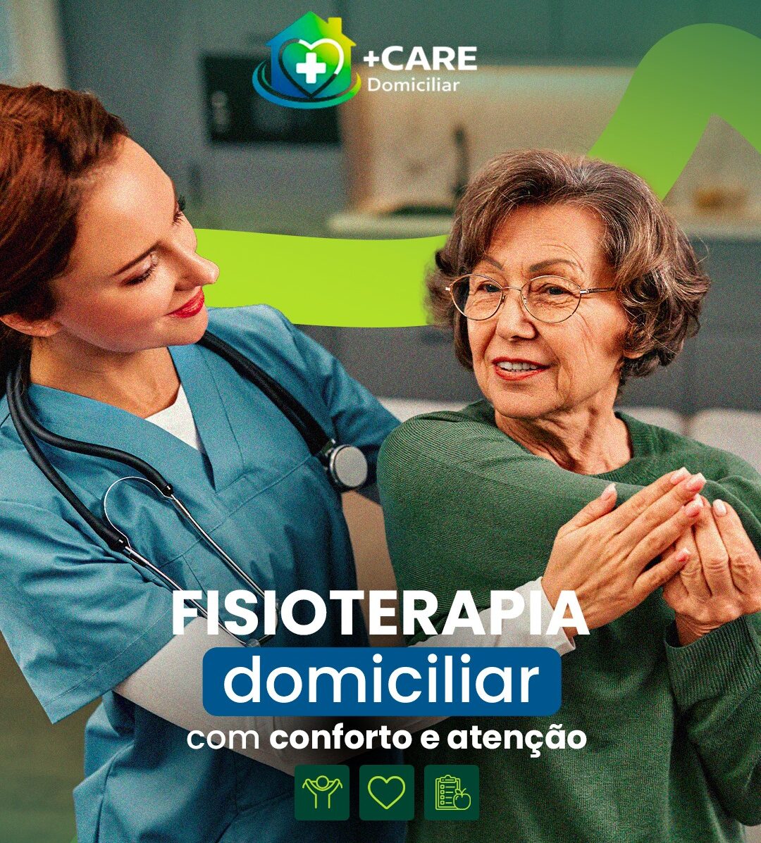 sobre a +care